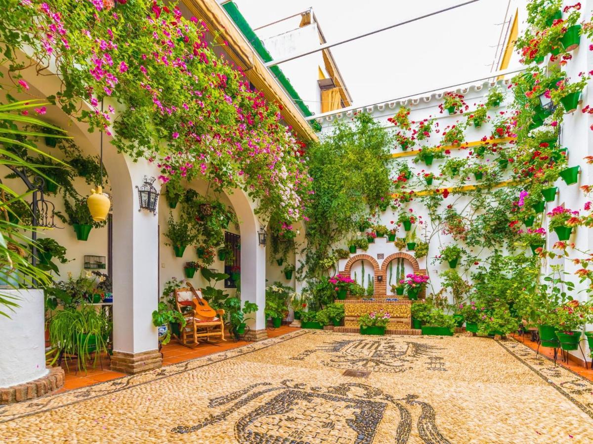 Apartamento Mi Esperanza Cordoba Exterior photo