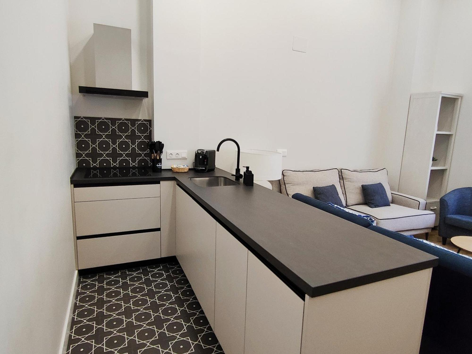 Apartamento Mi Esperanza Cordoba Exterior photo